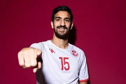 بهدف بن رمضان الذهبي.. تونس إلى كأس العالم للمرة السابعة في تاريخها